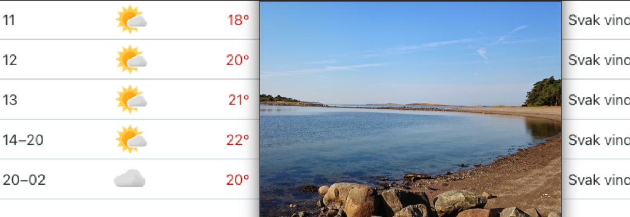 Sommeravslutning 15. juni - for store som for små!